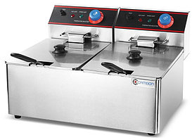 Фритюрница EF-83