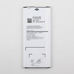 Аккумуляторная батарея Samsung A5 A510F EB-BA510ABE - фото 2 - id-p53880592