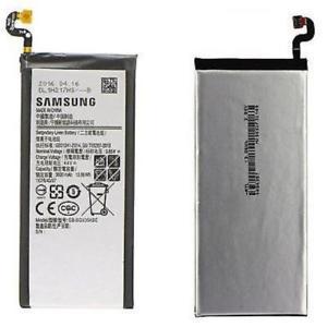 Аккумуляторная батарея Samsung Galaxy S7 EDGE EB-BG935ABE - фото 2 - id-p53934739