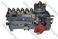 3930163; 9410037215 Топливный насос высокого давления (ТНВД) CUMMINS 6BT