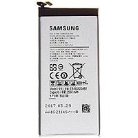 Аккумуляторная батарея Samsung Galaxy S6 EB-BG920ABE, фото 1