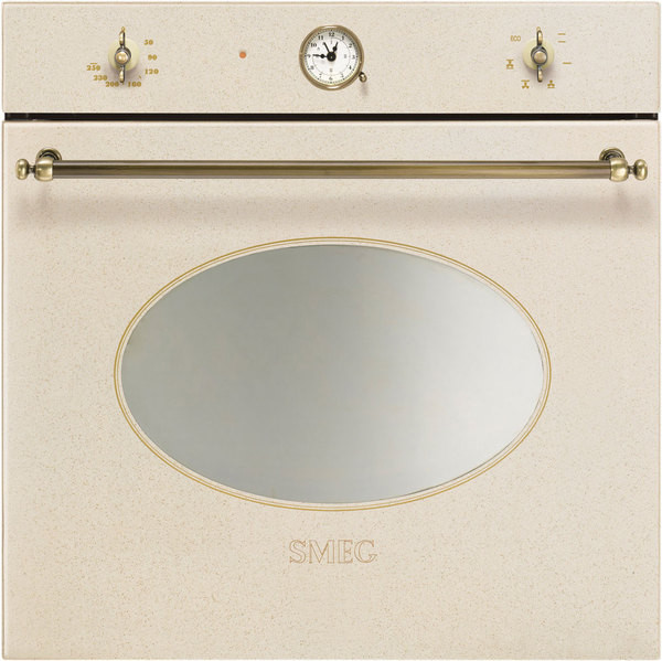 Встраиваемая духовка Smeg SF800AVO