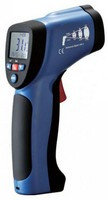 Пирометр с лазерным указателем DT-8830