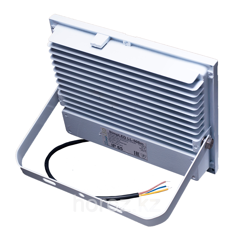 Прожектор архитектурный узко лучевой 50 Ватт SimpLED LL508m купить в ...