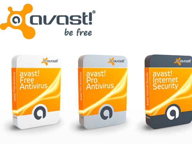 Установка антивируса Avast Software - фото 3 - id-p3667678