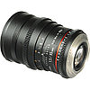 Samyang 35mm T1.5 ED AS UMC VDSLR II Sony, фото 3