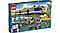60197 Lego City Пассажирский поезд, Лего Город Сити, фото 2