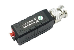 BNC BALUN Комплект 2шт. PVB101