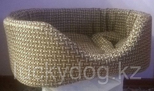 Лежанка для собак №3 (75 см), фото 1