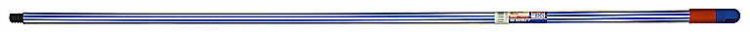 Ручка STAYER "PROFI" облегченная, двухкомпонент покрытие, с резьбой для щеток, 1,3м
