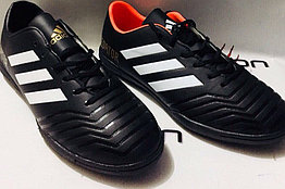 Детские СОРОКОНОЖКИ (Adidas predator)