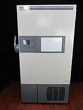 Ремонт низкотемпературных лабораторных холодильников -80