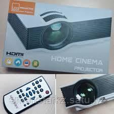 Проектор Unic UC40