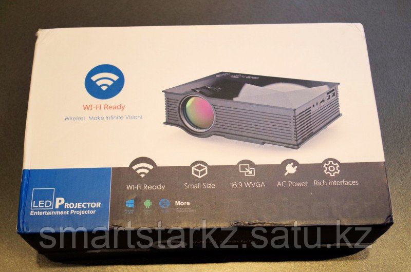 Проектор UNIC UC46