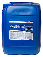 Жидкость AdBlue AUS32. Оригинальная Мочевина SINTEC (20л)