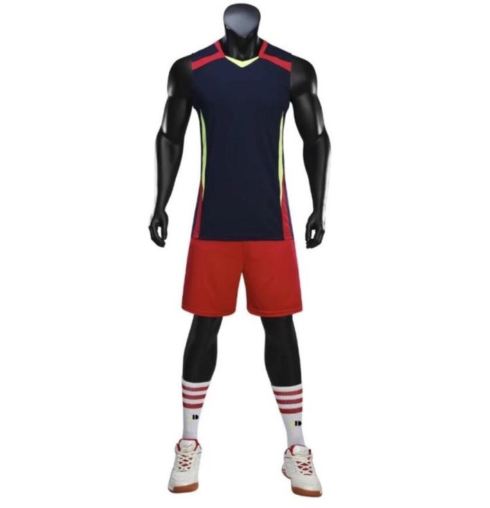Форма баскетбольная Mizuno RMB мужская