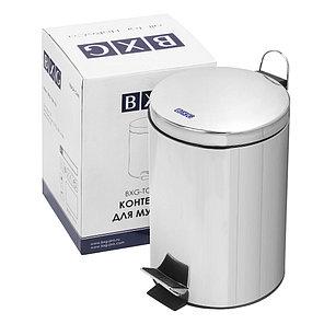 Контейнер для мусора BXG-TCR-3 - фото 3 - id-p53949471