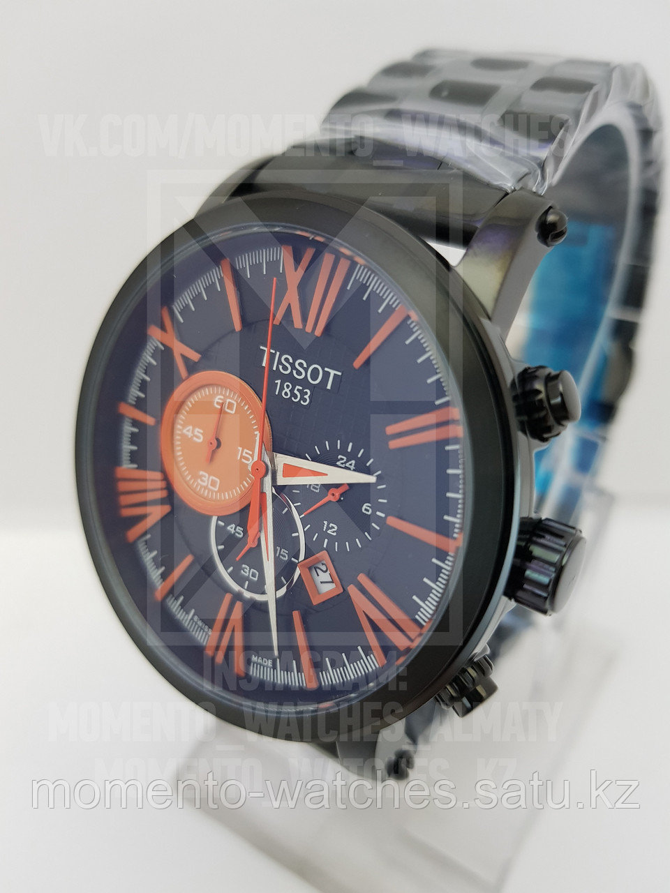 Мужские часы Tissot