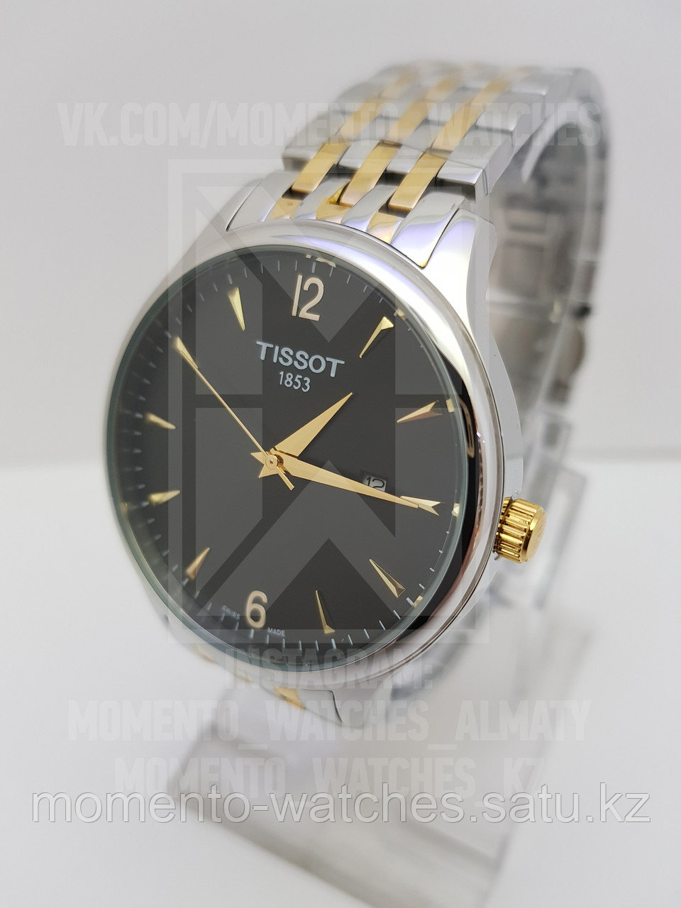 Мужские часы Tissot