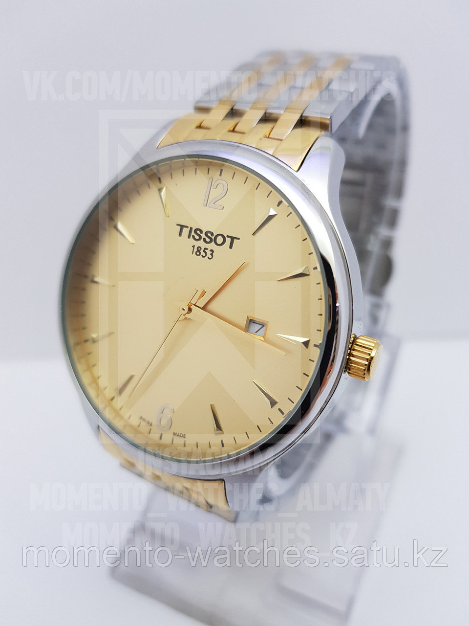 Мужские часы Tissot