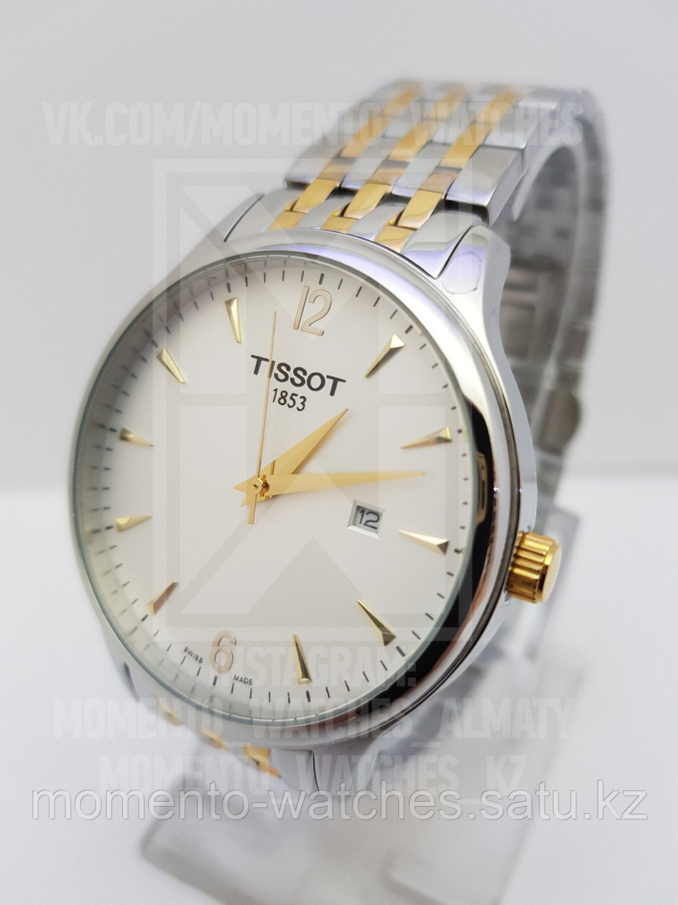 Мужские часы Tissot