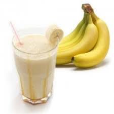 Смесь для молочного коктейля Вита Айс Премиум Банан