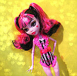 Кукла Monster High Дракулаура в купальнике Drakulaura swim dolls, фото 3