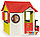 Игровой детский домик со столом Smoby 810401, фото 2