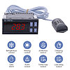 ZL-7801A Контроллер температуры и влажности (инкубаторы, сауны, бани и тд.)