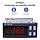ZL-7801A Контроллер температуры и влажности (инкубаторы, сауны, бани и тд.), фото 2