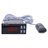 ZL-7801A Контроллер температуры и влажности (инкубаторы, сауны, бани и тд.), фото 4