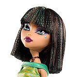 Кукла Monster High Клео де Нил Танцы до рассвета Cleo de Nile Dawn of the Dance, фото 2