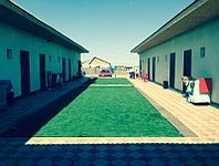 Гостиница Aquamarine Resort