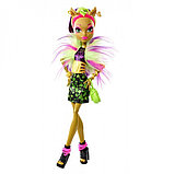 Кукла Monster High Кловенера Clawvenus Freaky Fusion, фото 2
