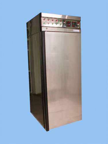 Автомат ускоренного 2го метода АУМ-12-2, фото 1