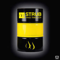 Биостатичная полусинтетическая водосмешиваемая CОЖ STRUB Stabillo Cut Extreme