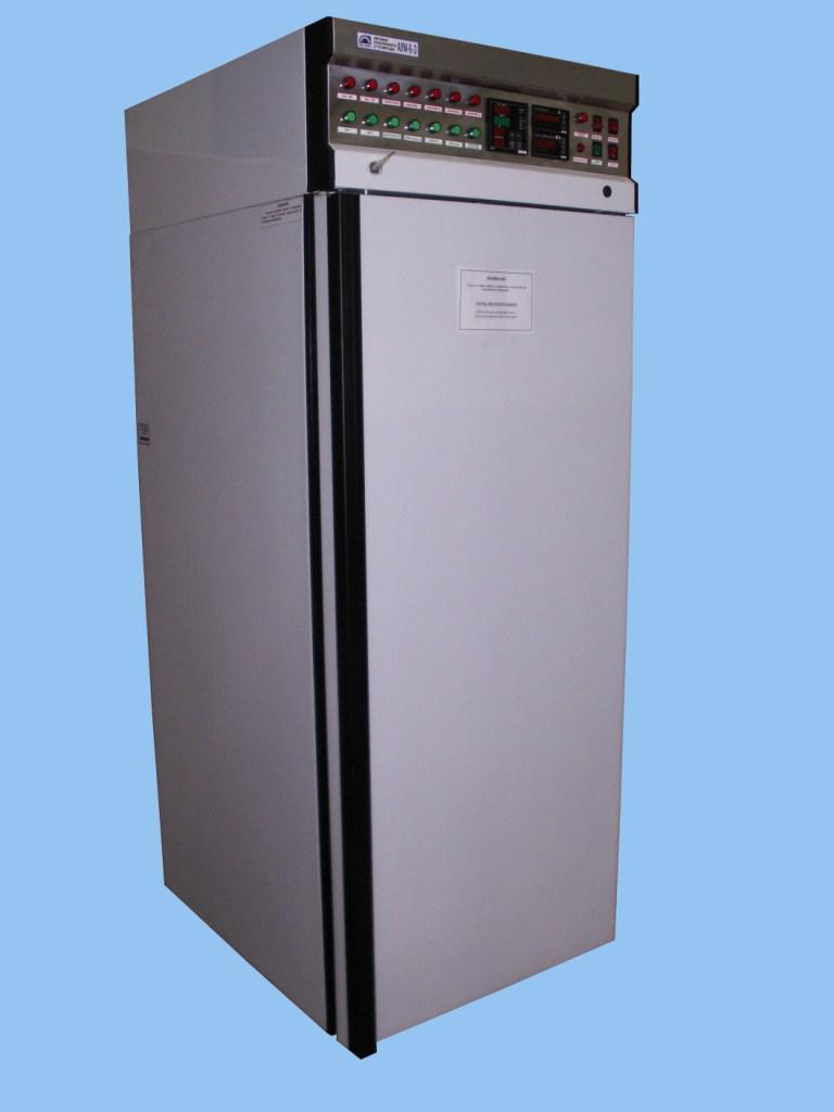 Автомат ускоренного 3го метода АУМ-6-3 - фото 2 - id-p53954357