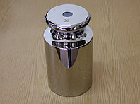 ГИРЯ 20 кг. F1 OIML R 111 1 с захватом, с паспортом