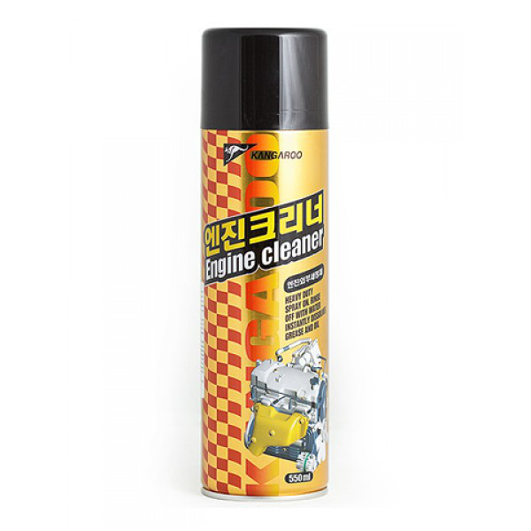  KANGAROO Engine cleaner 