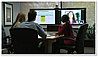 Система видеоконференцсвязи Polycom CX7000 HD System (7200-82584-118), фото 9