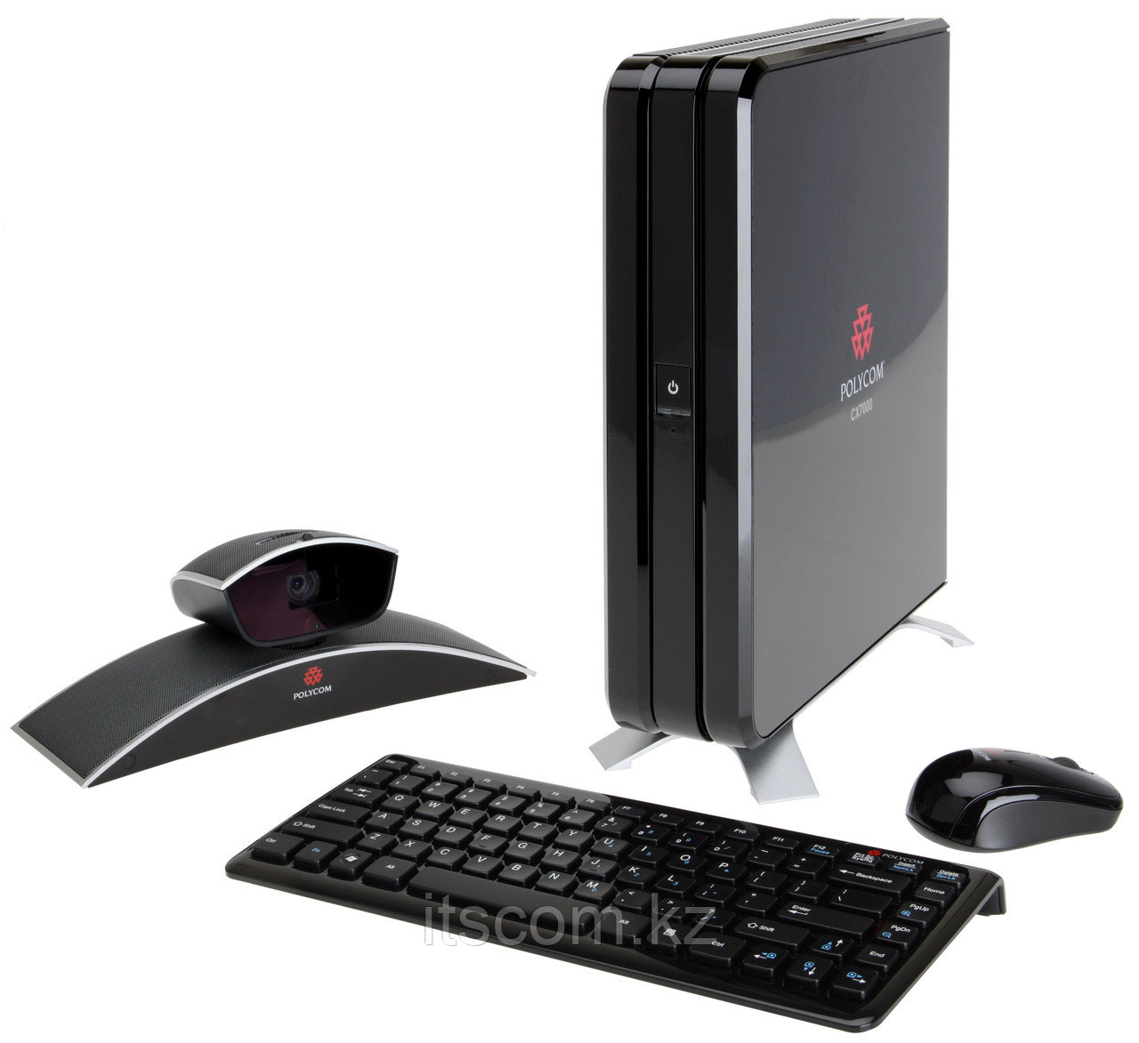 Система видеоконференцсвязи Polycom CX7000 View System (7200-82755-118)