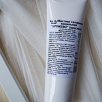 Мастика сахарная для создания кружев на торт