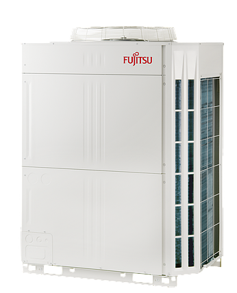 Наружные блоки Fujitsu VR-II: AJY144GALH, фото 2