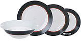 Набор столовой посуды Luminarc "Alto Saphir", 19 предметов, фото 5