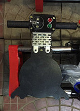 Нагреватель для сварочного аппарата для пластиковых труб ф 250мм