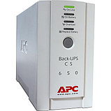 ИБП APC BACK-UPS CS 650VA, фото 2