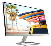 Монитор HP 3KS62AA 24fw 24" IPS LED Monitor (White) 1920x1080@60 Hz