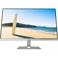 Монитор HP 3KS64AA 27fw 27" IPS LED Monitor (White) 1920x1080@60 Hz