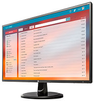 Монитор HP 3PL17AA V270 27" IPS LED Monitor 1920x1080@60 Hz