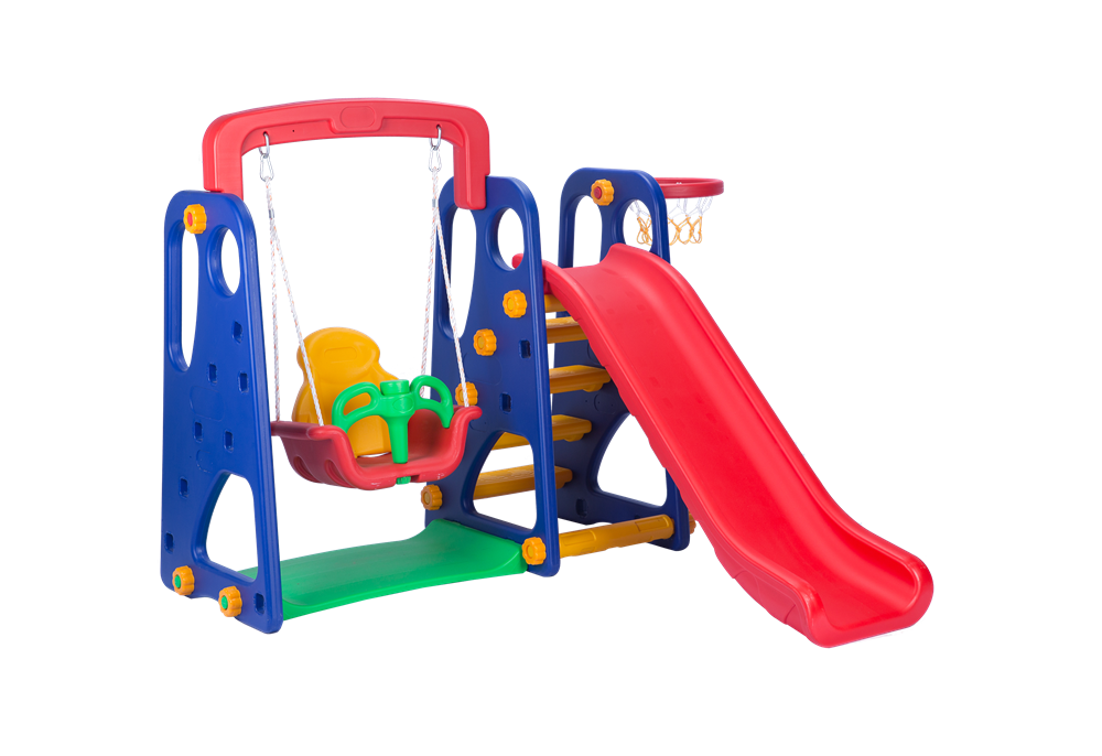 Детский игровой центр QC-05013.B
